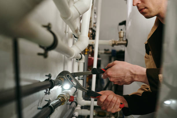 Professional Plumbing in Butler, NJ