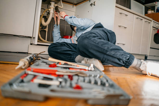 Best Plumbing Inspection Services  in Butler, NJ