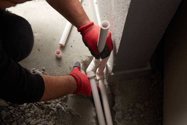 Best Water Leak Repair  in Butler, NJ