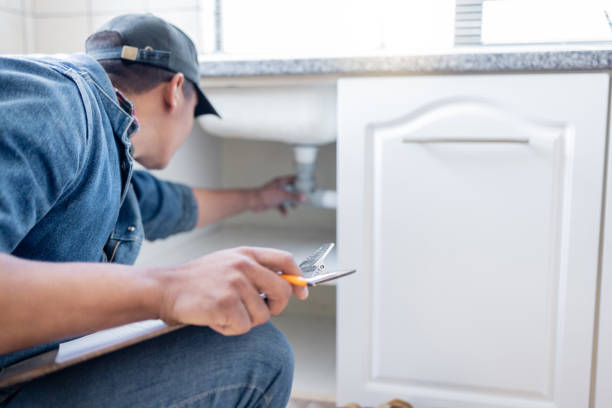 Best Sewer Line Repair  in Butler, NJ
