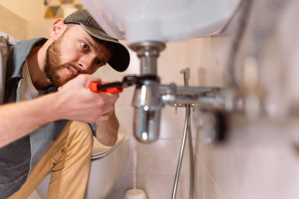 Best Affordable Plumbing Services  in Butler, NJ
