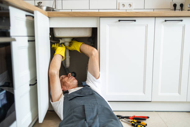 Hot Water Heater Installation in Butler, NJ