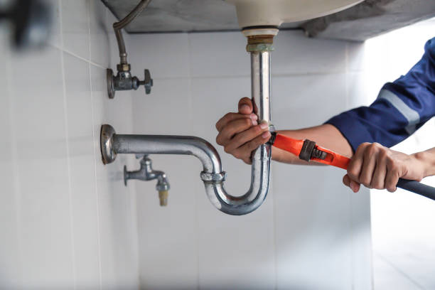 Best Emergency Plumber  in Butler, NJ