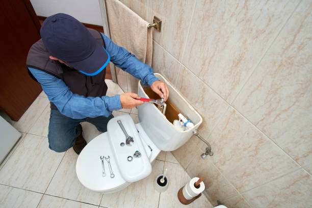 Best Affordable Plumber Near Me  in Butler, NJ