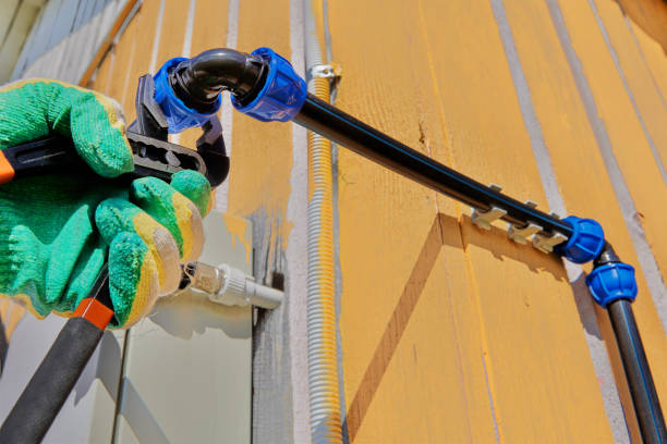 Best Leak Detection Services  in Butler, NJ