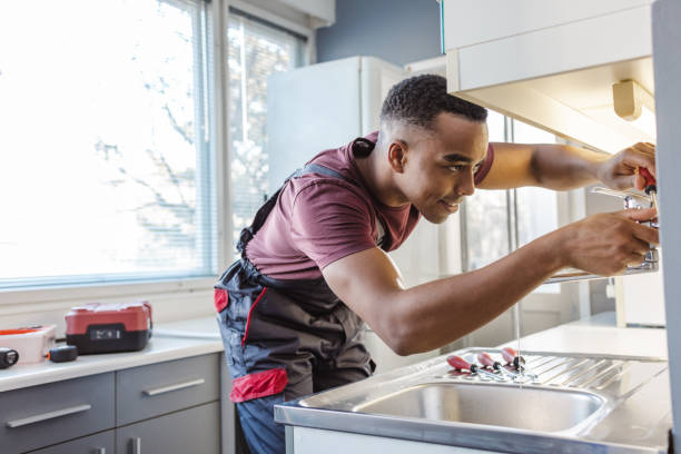 Clogged Drain Plumber in Butler, NJ