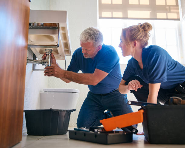 Best Gas Line Repair  in Butler, NJ